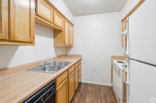Haleigh Village Phase I & II