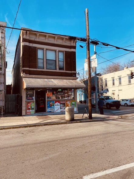 Photo - 1002 York St