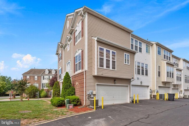 Photo - 5311 Granite Step Trail Townhome