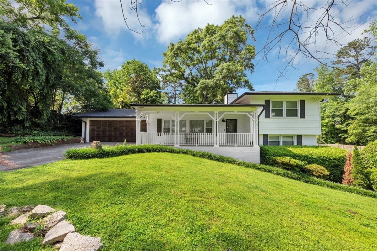 Photo - 1958 Innwood Rd NE (Atlanta, GA)