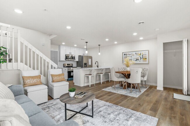 5714 Blissful Ave