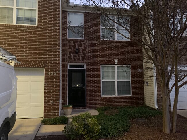 Room in Townhome on Plank Bridge Way