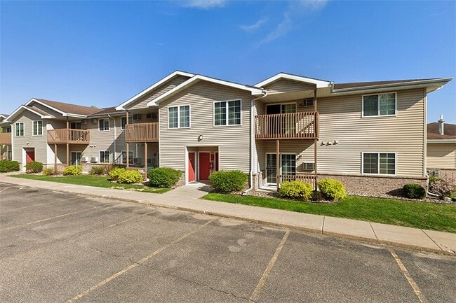 Building Photo - DAVENPORT STREET ESTATES Rental