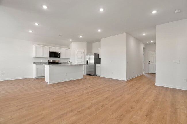 Photo - Brand-New 3 Bedroom Home in Prairie Grove!...