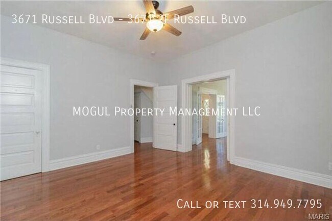 Photo - 3671 Russell Blvd Unidad 3671 2F Russell Blvd