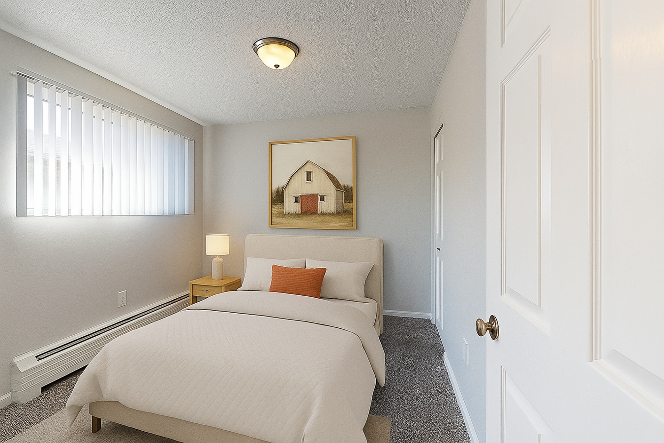 Photo - 1434 Macon St Unidad 08