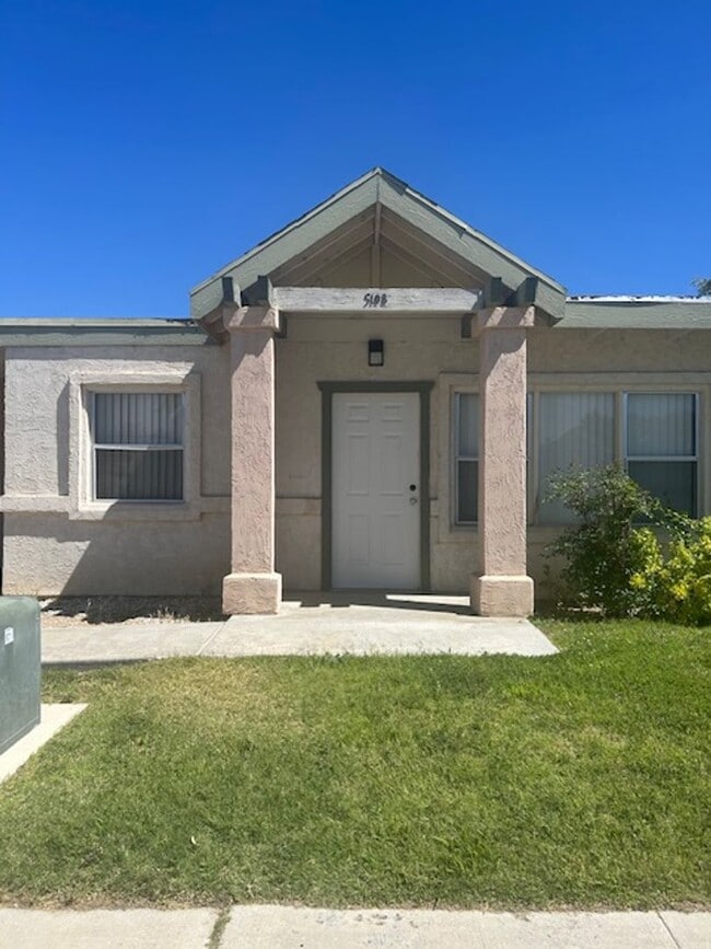 Building Photo - The Ridge I Apartments