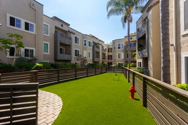 Mission Pacific Apartments