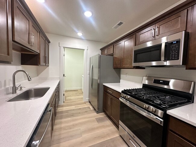 Photo - Coming Soon! Brand New Construction - 3 bedroom- 2 bath 4 Plex