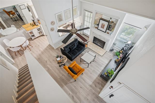 Photo - 5981 Arapaho Rd Unit 404