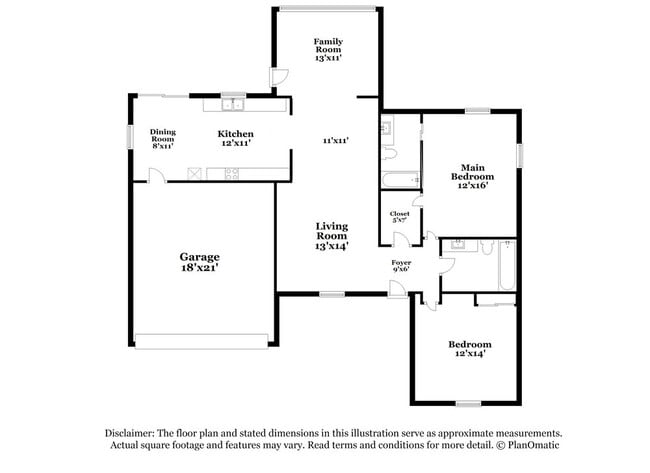 Photo - 5633 Mirada Dr