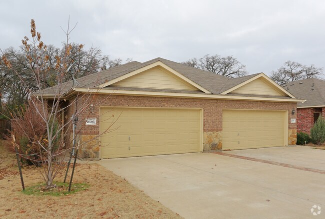 Woodland Estates in Mansfield - Woodland Estates in Mansfield Apartments