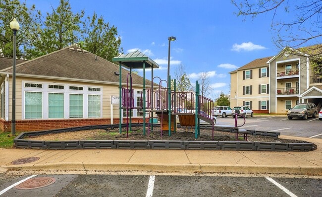 Photo - Clarksville Heights