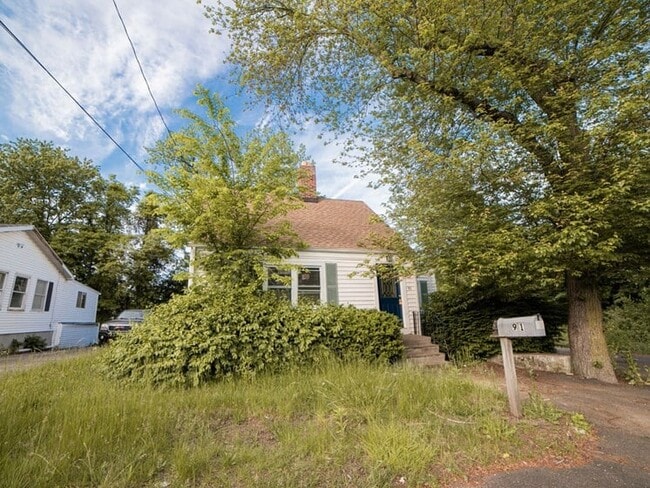 Photo - 91 Jaffrey St House