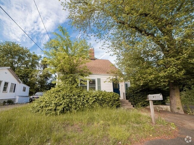 Building Photo - 91 Jaffrey St Rental