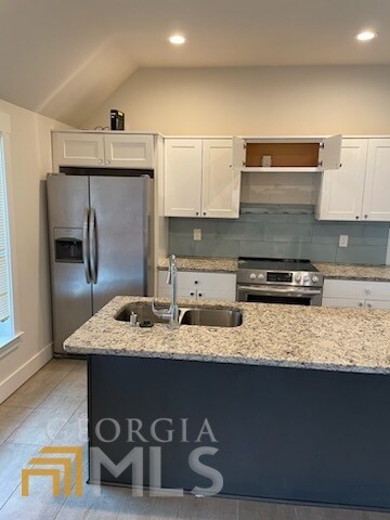 Photo - 2394 Herring Rd SW