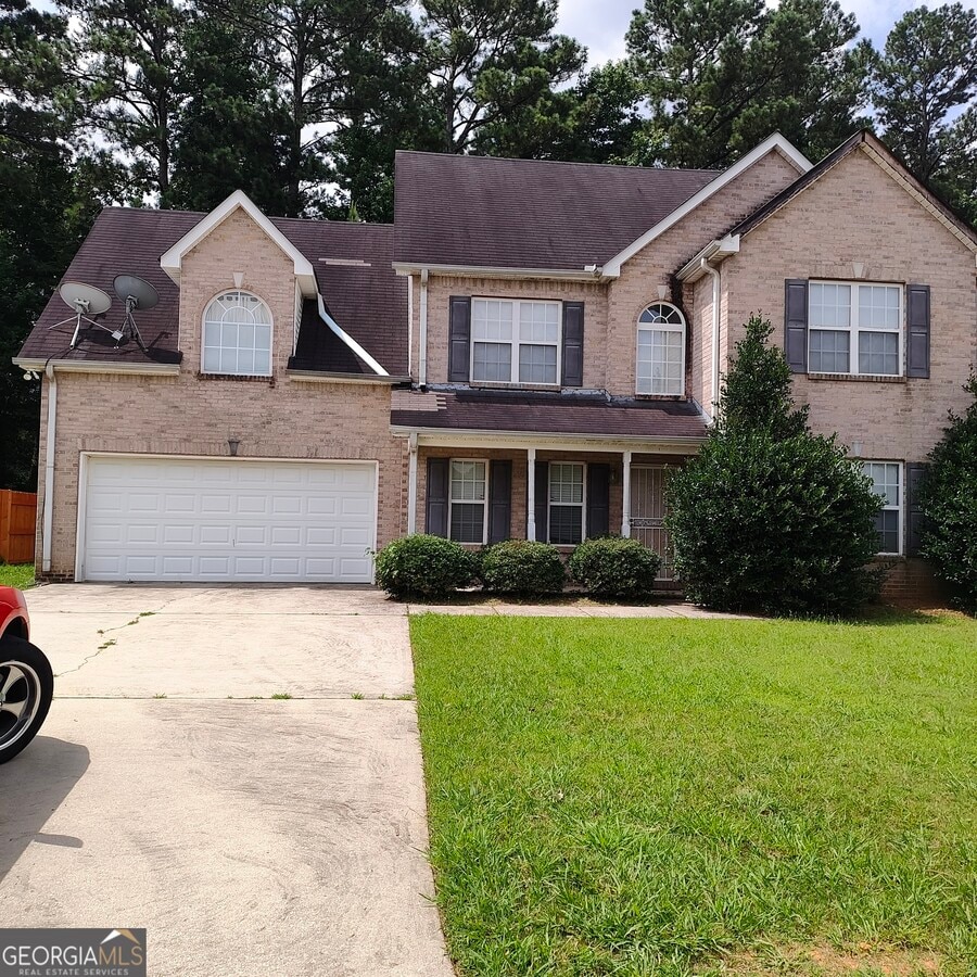 Photo - 1609 Ravens Run House