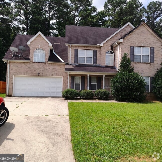 Building Photo - 1609 Ravens Run Rental