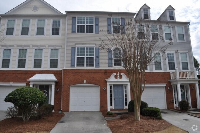 Building Photo - 1022 Thornborough Dr Rental