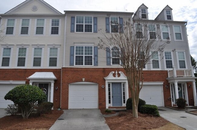 Photo - 1022 Thornborough Dr Townhome