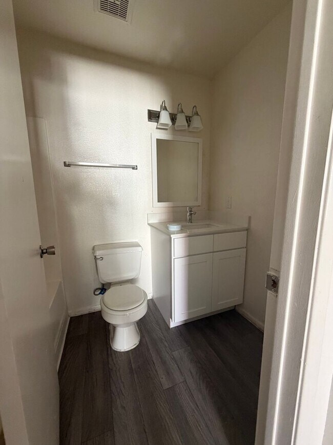 Papago Vista Apartments