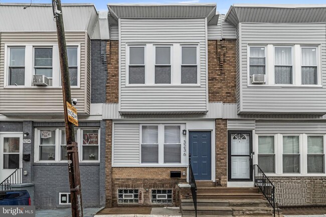 Photo - 3236 N Etting St Townhome