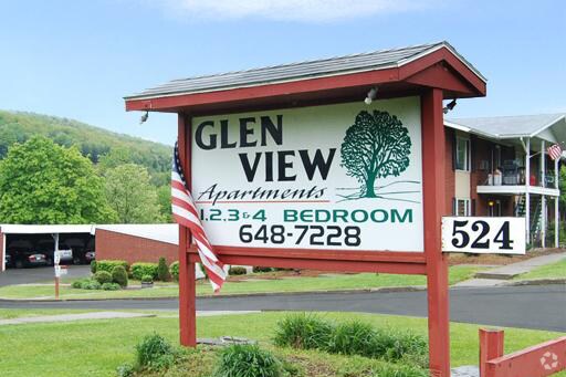 Glen View Apartments For Rent In Binghamton Ny Forrent Com