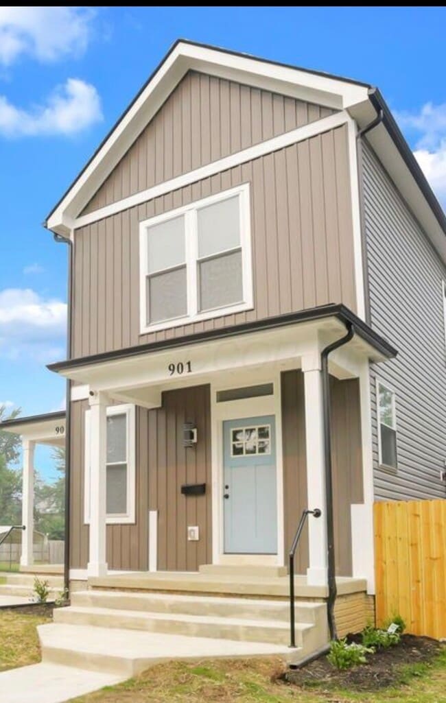 Photo - 901 Miller Ave