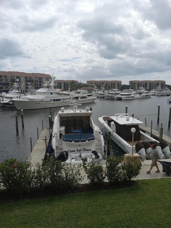 Building Photo - 2601 Marina Isle Way Unit 205 Rental