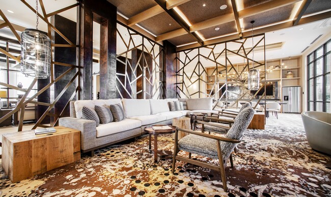 Social Rooms