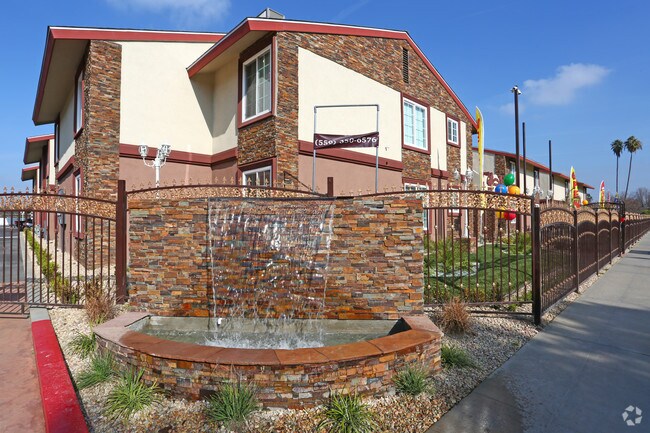 Huntington Palace Luxury Apartments - Huntington Palace Luxury Apartments