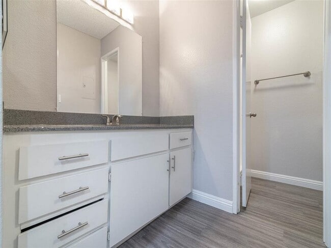 Park Heights Apartments
