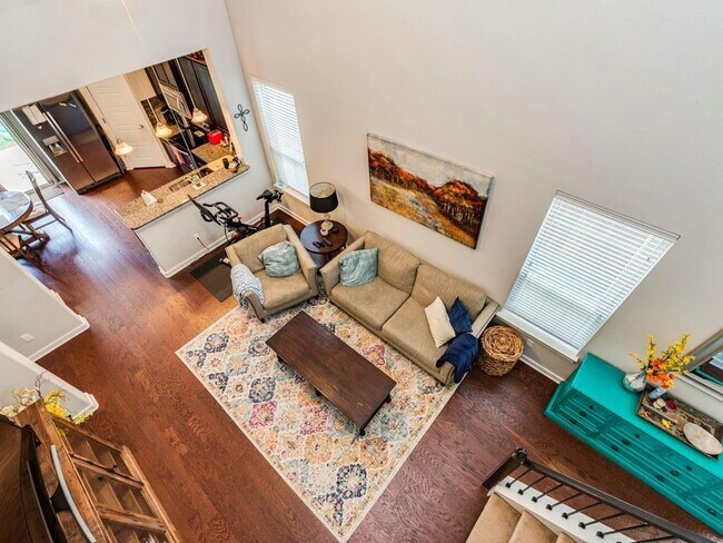 16101 McAloon Way