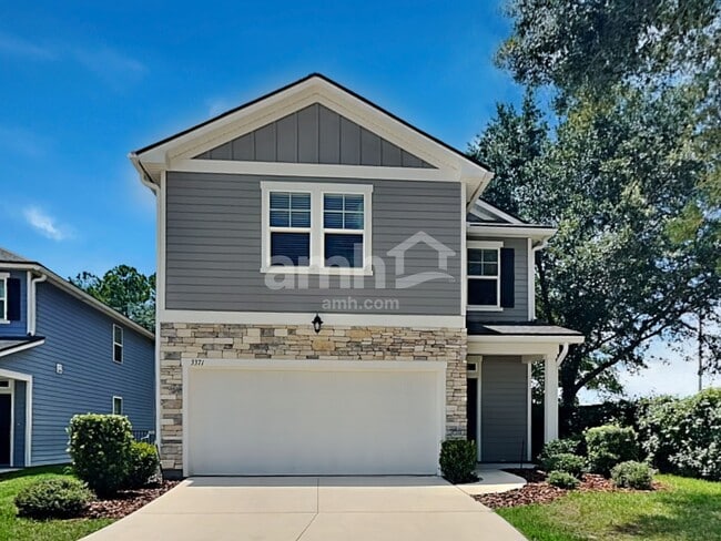 Building Photo - 3371 Roundabout Dr Rental