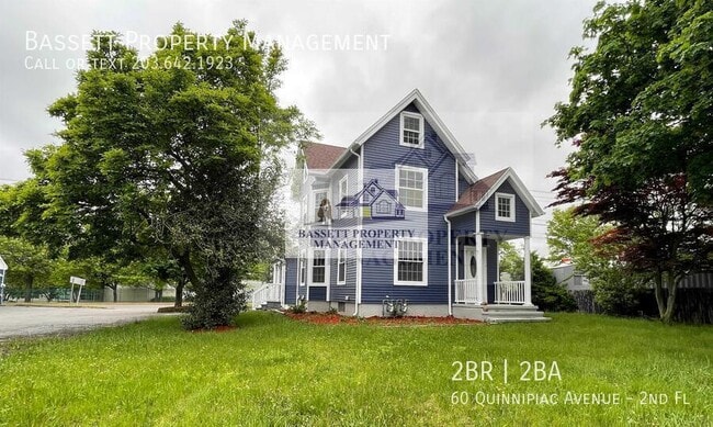 Building Photo - 60 Quinnipiac Ave