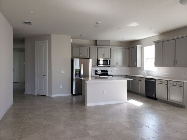 Photo - Spacious 3-Bedroom Home for Rent in Gated ...