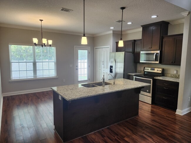 Photo - 1220 Cypress Fall Cir