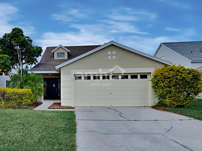 Building Photo - 9643 Patrician Dr