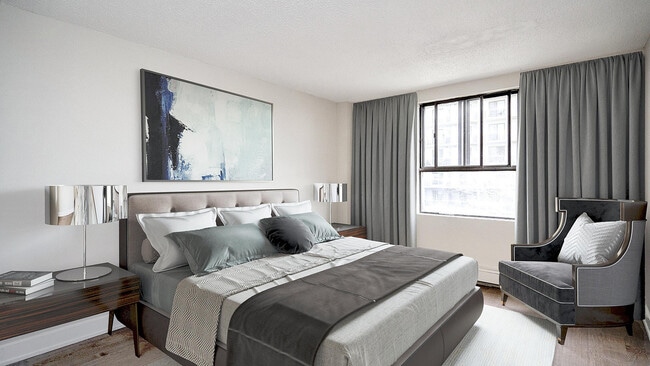 Photo - Trillium Towers I/II