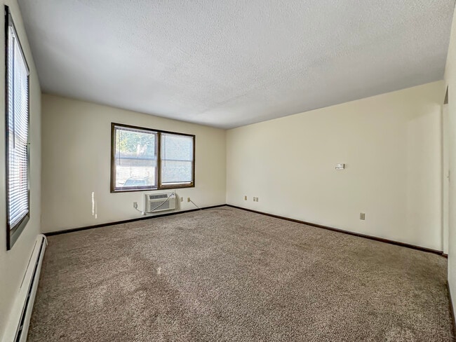 Northtown Apartments