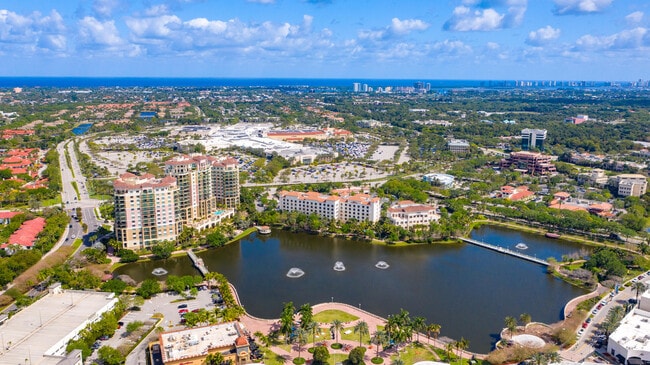 Photo - 3630 Gardens 901c Pky Unidad 901c