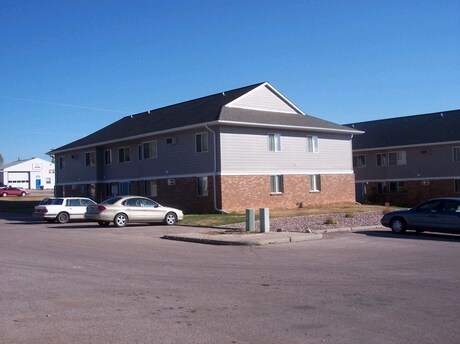 RC Springs Apartments - RC Springs Apartments