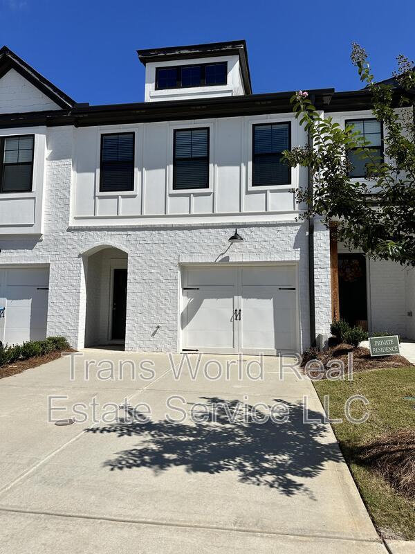 Building Photo - 175 N Auburn Landing Pl Rental