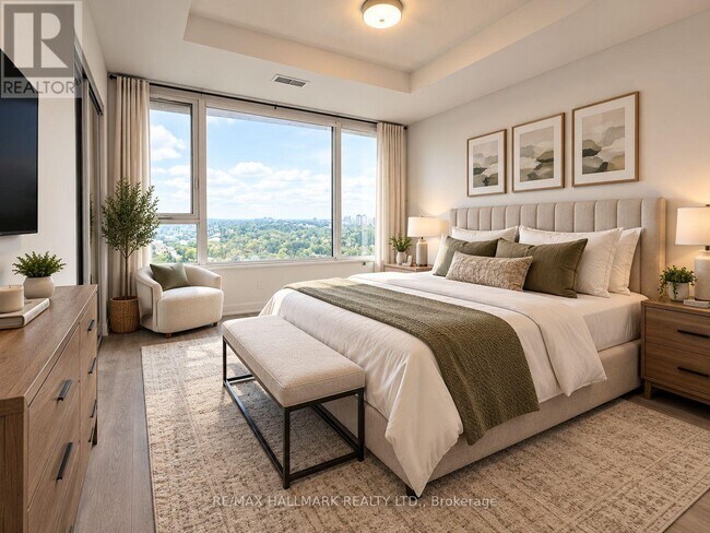 1926 Lake Shore Blvd W Unit 2901