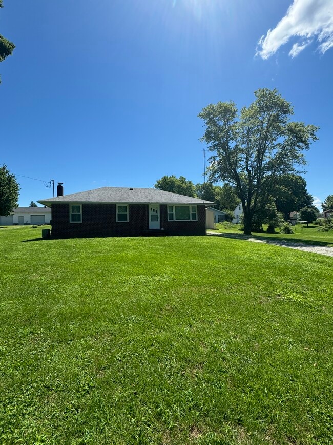 Building Photo - 603 Jefferson St