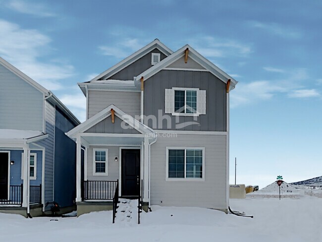 Building Photo - 6570 Old Forest Dr Rental