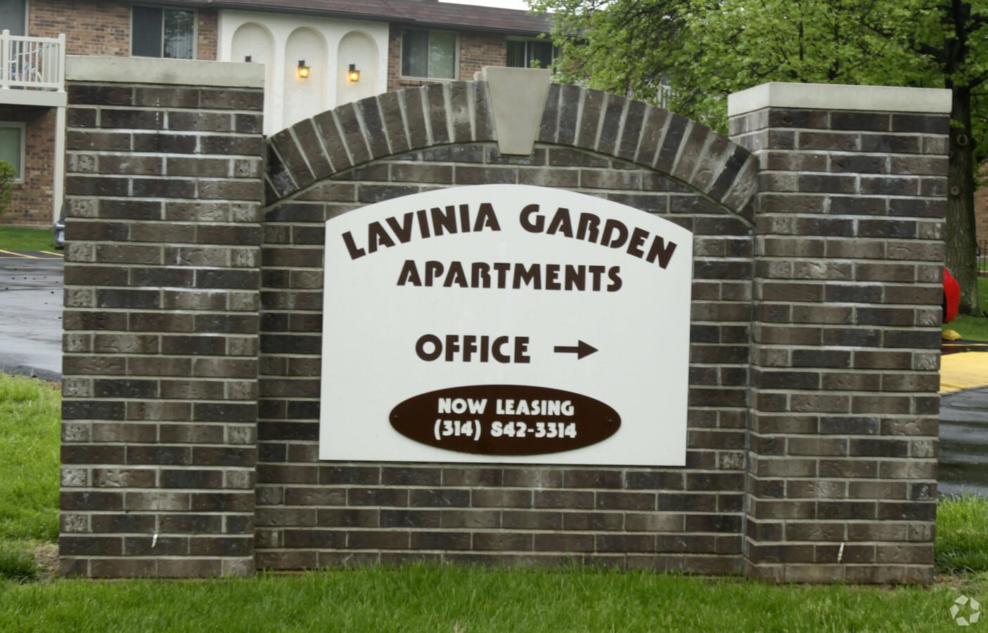 Photo - Lavinia Garden Apartments