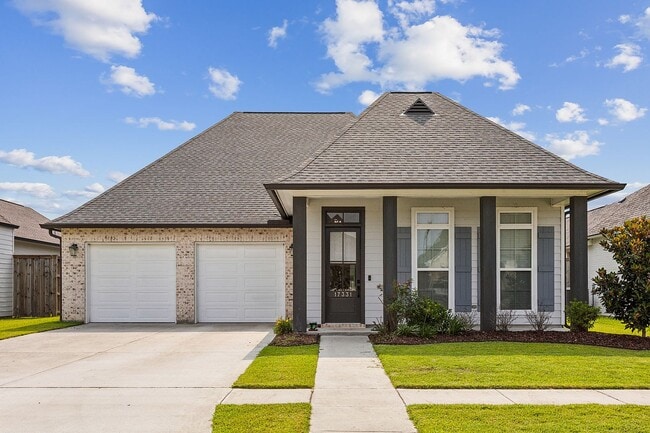 Photo - THE MEADOWS AT OAK GROVE - 4 Bedroom house with Community Pool