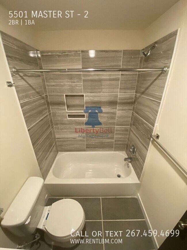 Photo - 5501 Master St Unit 2