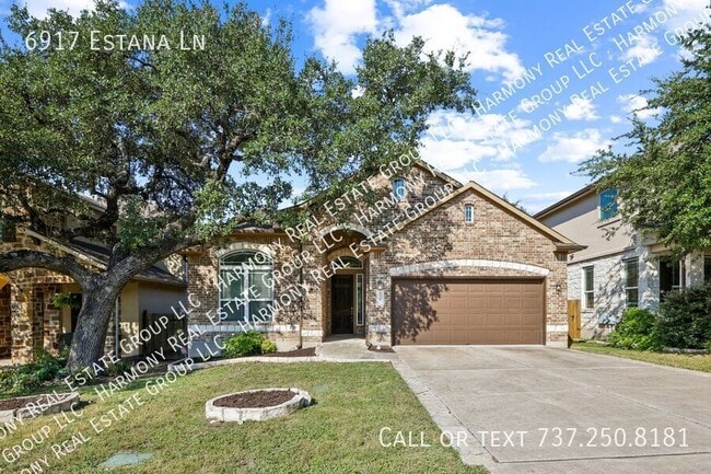 Building Photo - 6917 Estana Ln Rental
